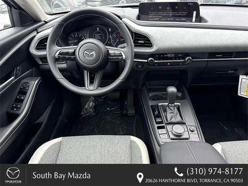 2026 Mazda CX-30 2.5 S