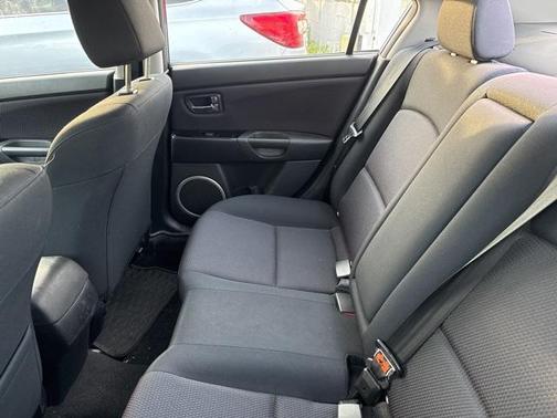 2009 Mazda Mazda3 s Touring