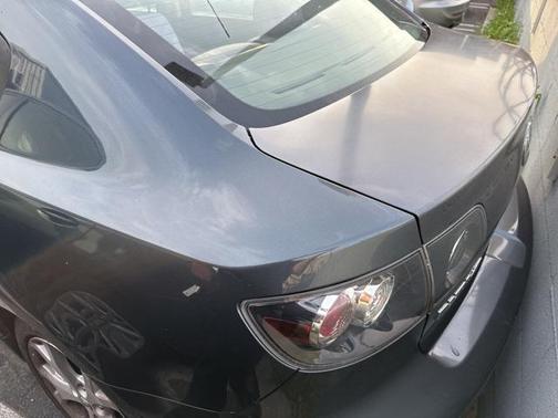 2009 Mazda Mazda3 s Touring