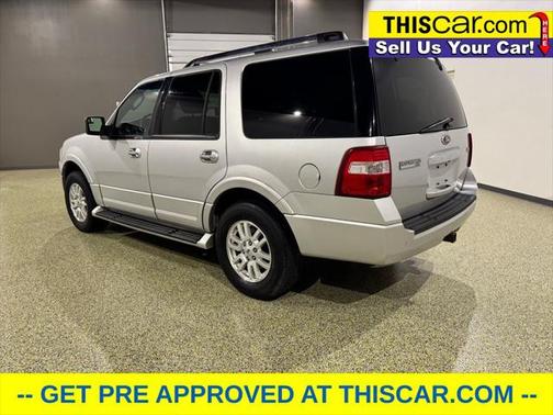 2014 Ford Expedition Limited