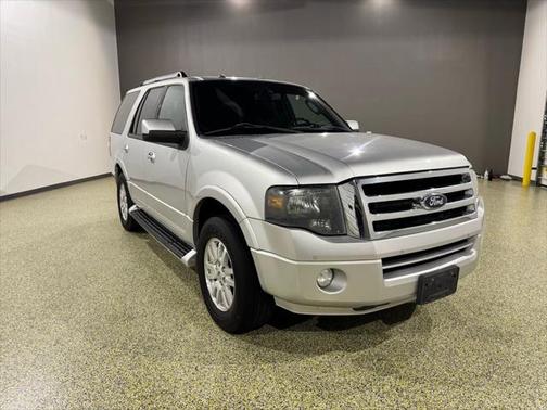2014 Ford Expedition Limited