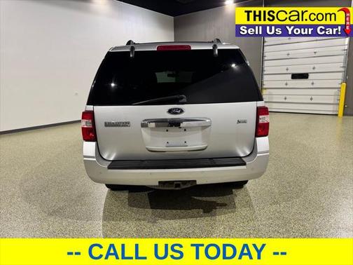 2014 Ford Expedition Limited