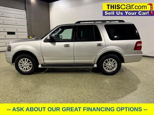 2014 Ford Expedition Limited