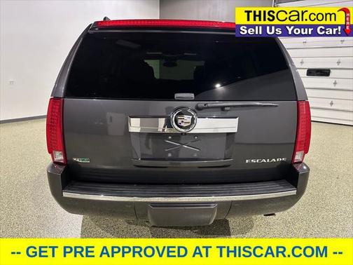 2010 Cadillac Escalade Premium