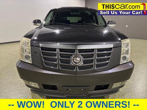 2010 Cadillac Escalade Premium