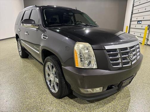 2010 Cadillac Escalade Premium
