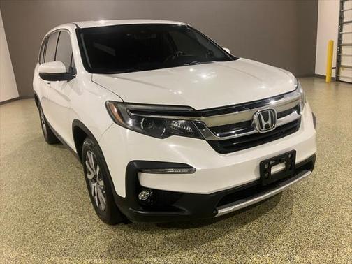 2020 Honda Pilot 2WD EX-L