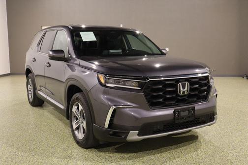 2023 Honda Pilot EX-L