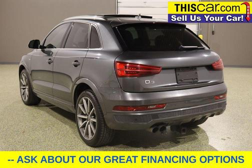 2018 Audi Q5 2.0T Tech Premium