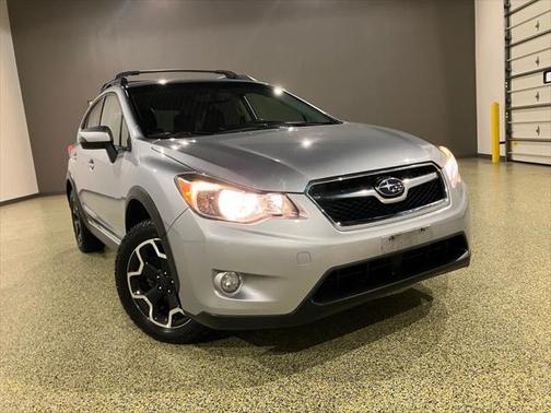2015 Subaru XV Crosstrek 2.0i Limited