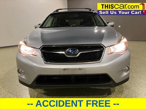 2015 Subaru XV Crosstrek 2.0i Limited