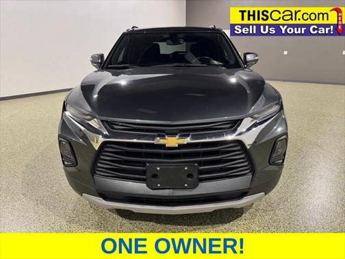 2019 Chevrolet Blazer 1LT