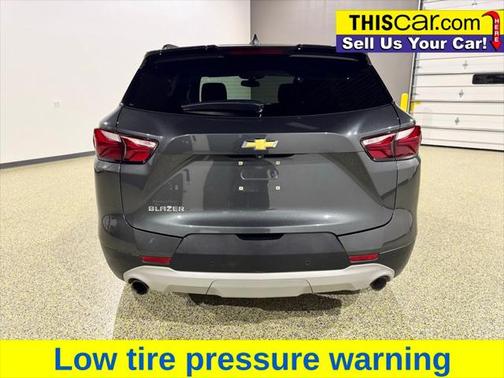 2019 Chevrolet Blazer 1LT