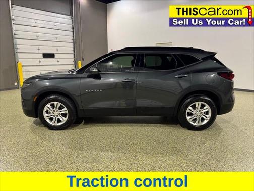 2019 Chevrolet Blazer 1LT