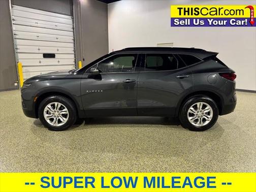 2019 Chevrolet Blazer 1LT