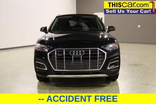 2021 Audi Q5 45 Premium Plus