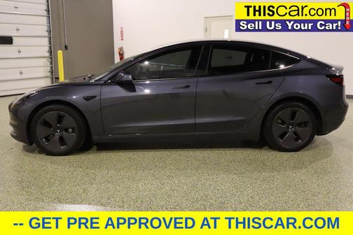 2023 Tesla Model 3 Standard Range