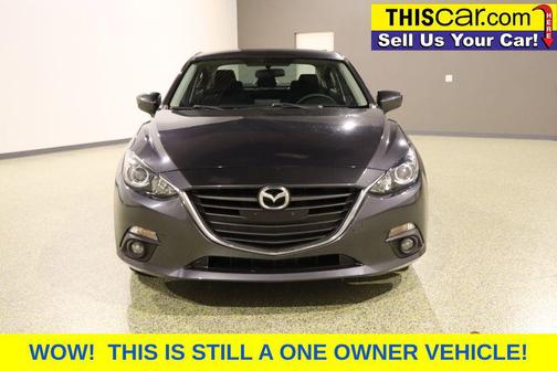2015 Mazda Mazda3 i Touring