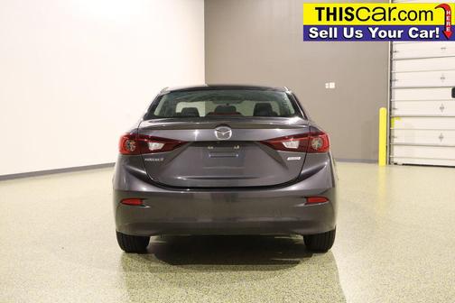 2015 Mazda Mazda3 i Touring