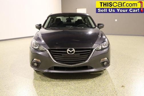 2015 Mazda Mazda3 i Touring