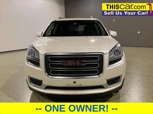2014 GMC Acadia SLT-1