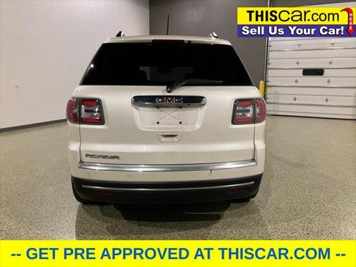2014 GMC Acadia SLT-1