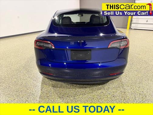 2023 Tesla Model 3 Standard Range