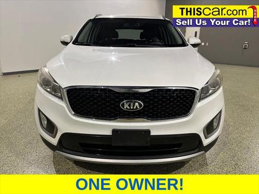 2016 Kia Sorento EX