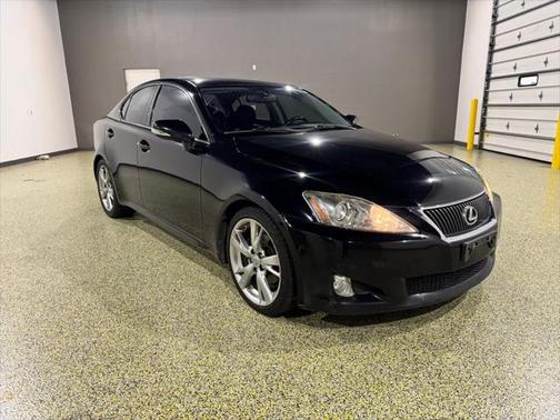 2009 Lexus IS 250 Base