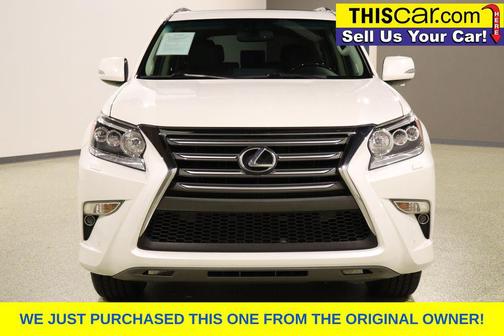 2019 Lexus GX 460 Premium