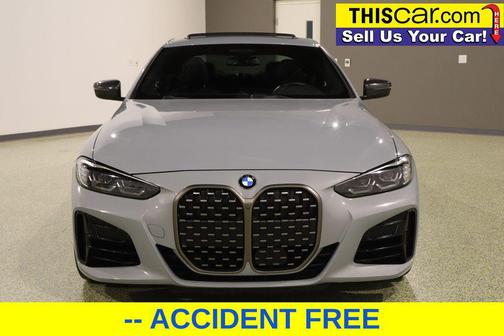 2022 BMW M440 i xDrive