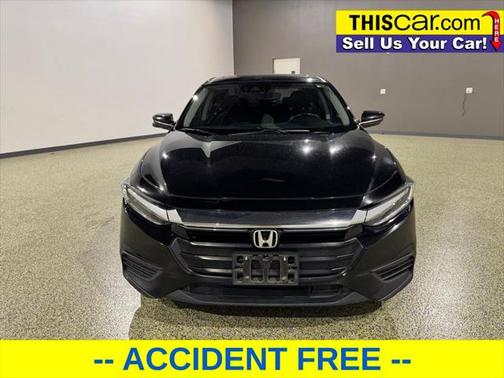 2020 Honda Insight Touring