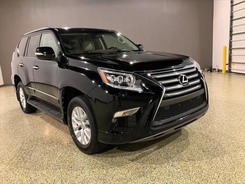 2014 Lexus GX 460 Base