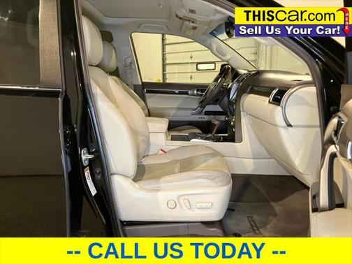2014 Lexus GX 460 Base
