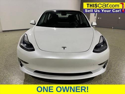 2023 Tesla Model 3 Standard Range