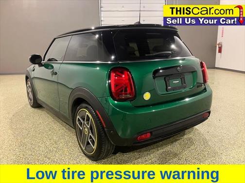 2022 MINI Hardtop Cooper S