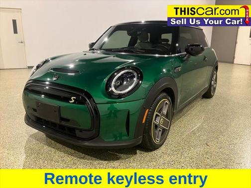 2022 MINI Hardtop Cooper S