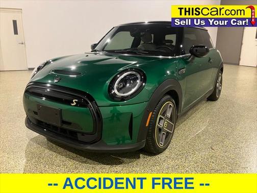 2022 MINI Hardtop Cooper S