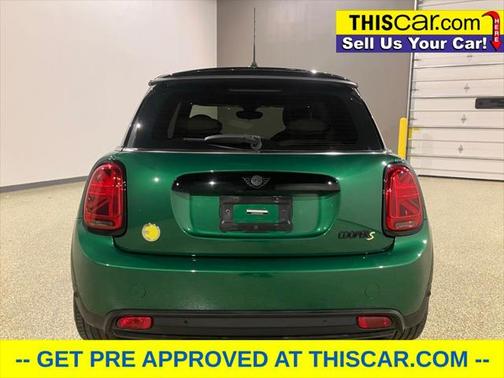 2022 MINI Hardtop Cooper S