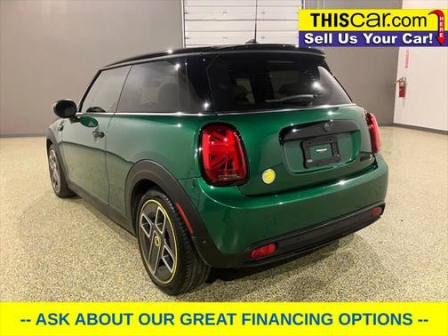 2022 MINI Hardtop Cooper S