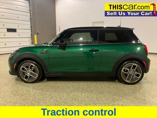 2022 MINI Hardtop Cooper S