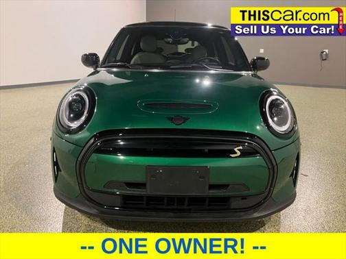 2022 MINI Hardtop Cooper S