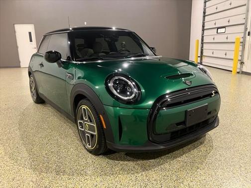 2022 MINI Hardtop Cooper S