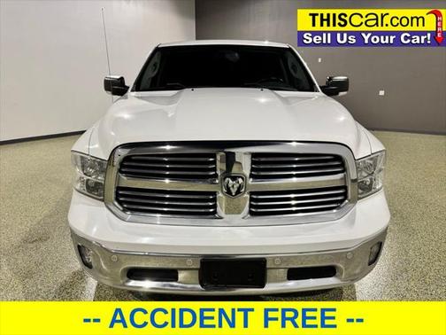 2017 RAM 1500 Lone Star