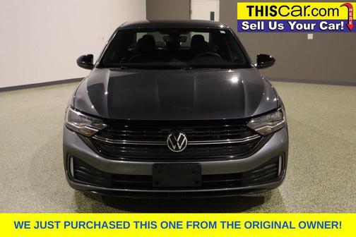 2024 Volkswagen Jetta 1.5T Sport