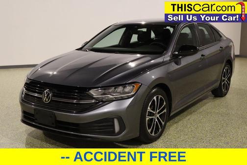 2024 Volkswagen Jetta 1.5T Sport