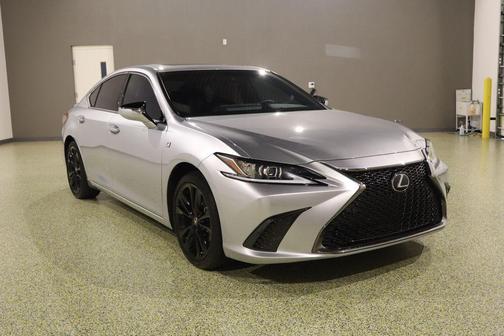 2023 Lexus ES 350 F Sport