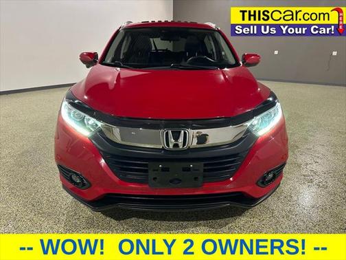 2020 Honda HR-V EX
