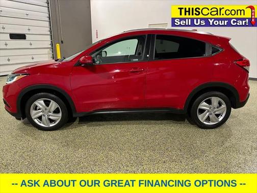 2020 Honda HR-V EX