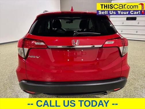 2020 Honda HR-V EX